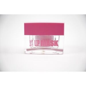 New Sealed Babe Original Glow Lip Mask For Soft Lips 11g